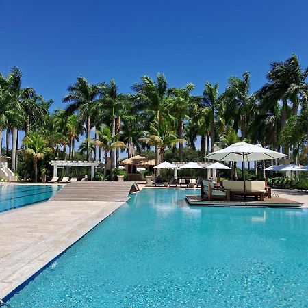 Casa De Campo No Resort Residence Thermas De Santa Barbara Águas de Santa Barbara Eksteriør bilde