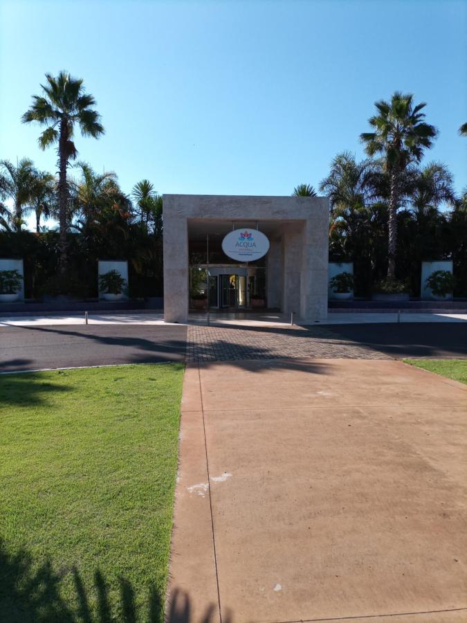 Casa De Campo No Resort Residence Thermas De Santa Barbara Águas de Santa Barbara Eksteriør bilde
